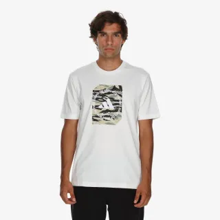 adidas M C CAMO BOX T 