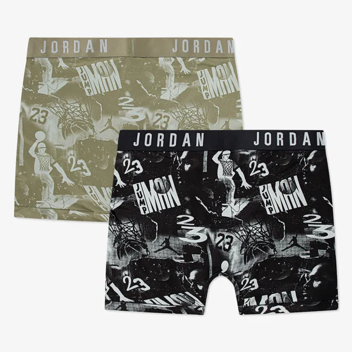 JORDAN JORDAN JHM MENS 23 COLLAGE 2PK BB 