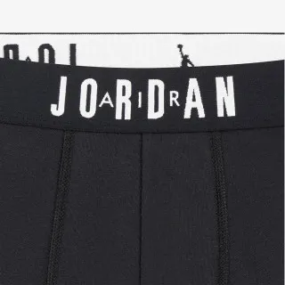 JORDAN JHM MENS 3PK FLIGHT COTTON TRU 