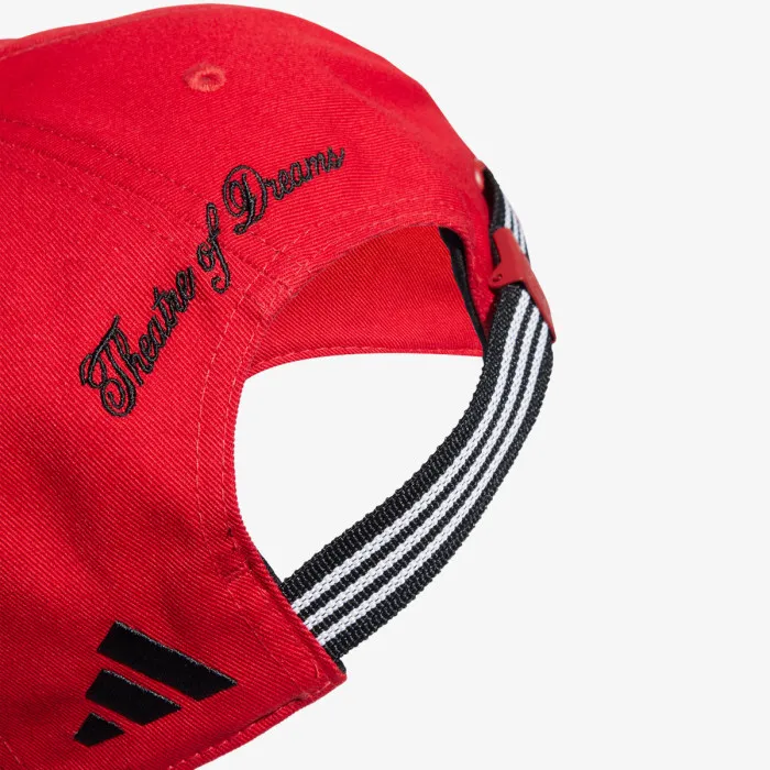 adidas MUFC BB CAP 