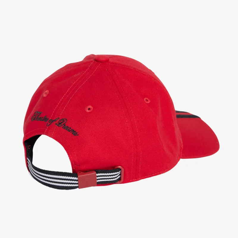 adidas MUFC BB CAP 