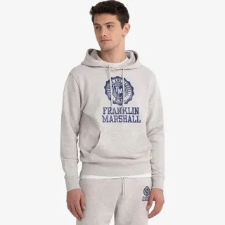 FRANKLIN & MARSHALL FRANKLIN & MARSHALL HOODY 