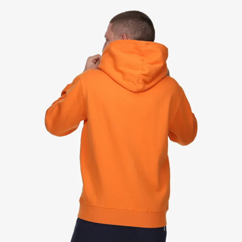 FRANKLIN & MARSHALL FRANKLIN & MARSHALL HOODY 