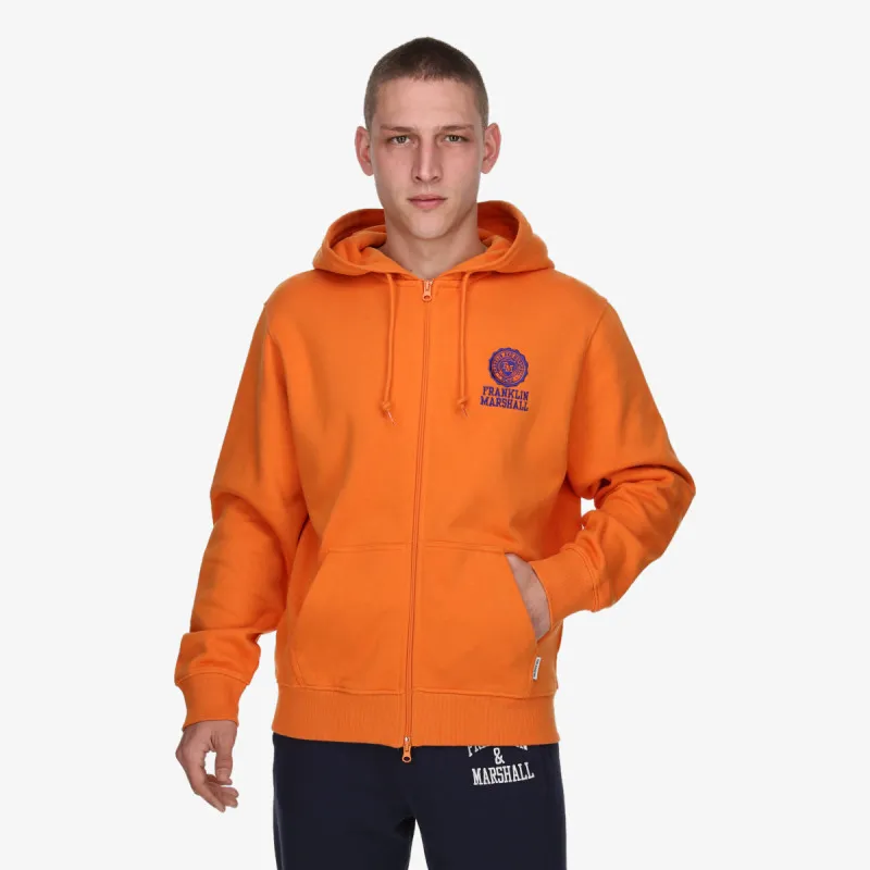 FRANKLIN & MARSHALL FRANKLIN & MARSHALL HOODY 