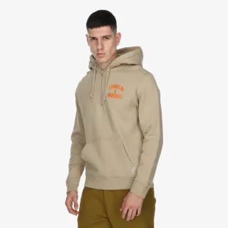 FRANKLIN & MARSHALL FRANKLIN & MARSHALL HOODY 