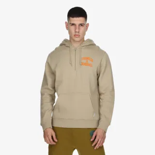 FRANKLIN & MARSHALL FRANKLIN & MARSHALL HOODY 