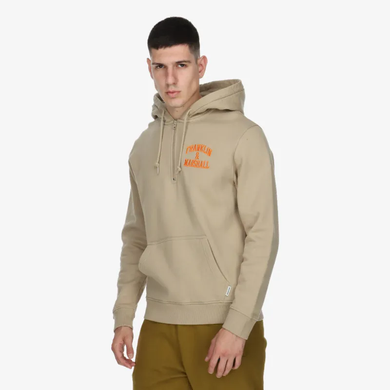 FRANKLIN & MARSHALL FRANKLIN & MARSHALL HOODY 