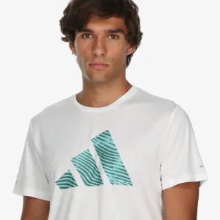 adidas adi365 E BL T M 