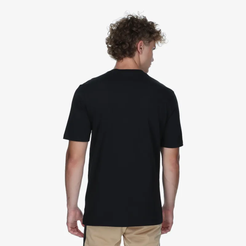 adidas M CAMO LOGO T 