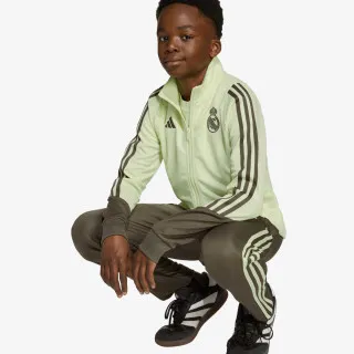 adidas REAL TK SUIT Y 