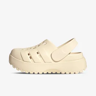 adidas ADILETTE CLOG PLATFORM 