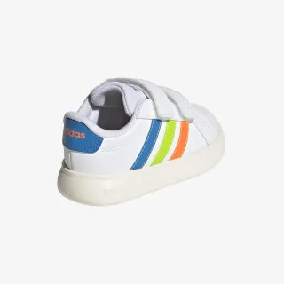 adidas GRAND COURT 3.0 BUBBLE CF I 