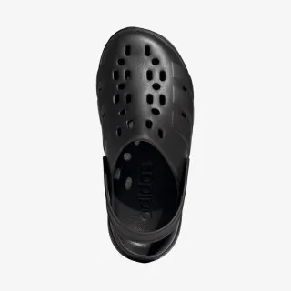 adidas ADILETTE CLOG PLATFORM 