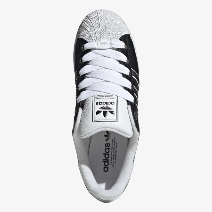 adidas SUPERSTAR II 