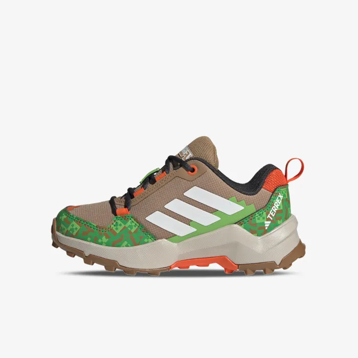 adidas TERREX AX4R MINECRAFT K 