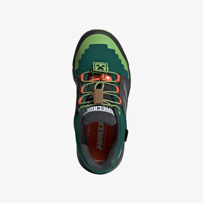 adidas TERREX GTX MINECRAFT K 