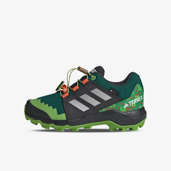 adidas TERREX GTX MINECRAFT K 