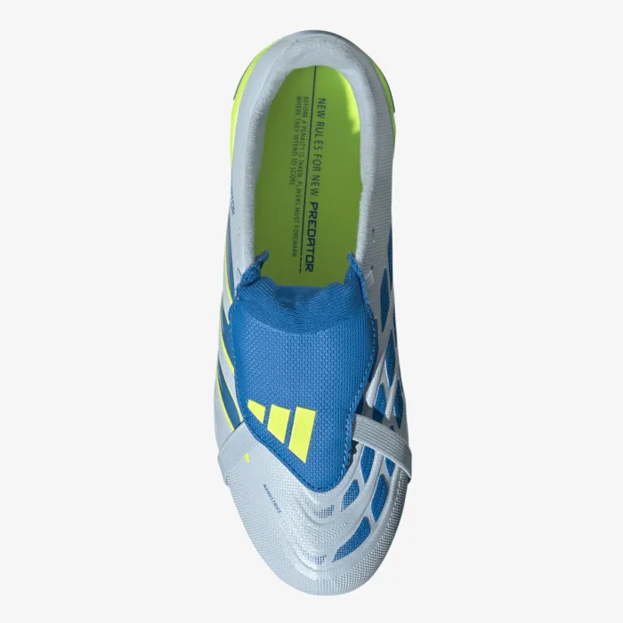 adidas PREDATOR LEAGUE FT FG J 