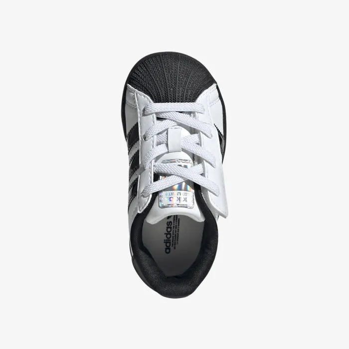 adidas SUPERSTAR LED LIGHTS CF EL I 