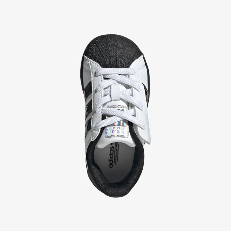 adidas SUPERSTAR LED LIGHTS CF EL I 