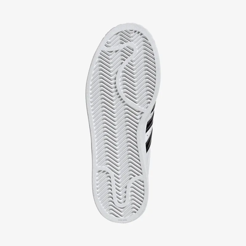 adidas SUPERSTAR II W 