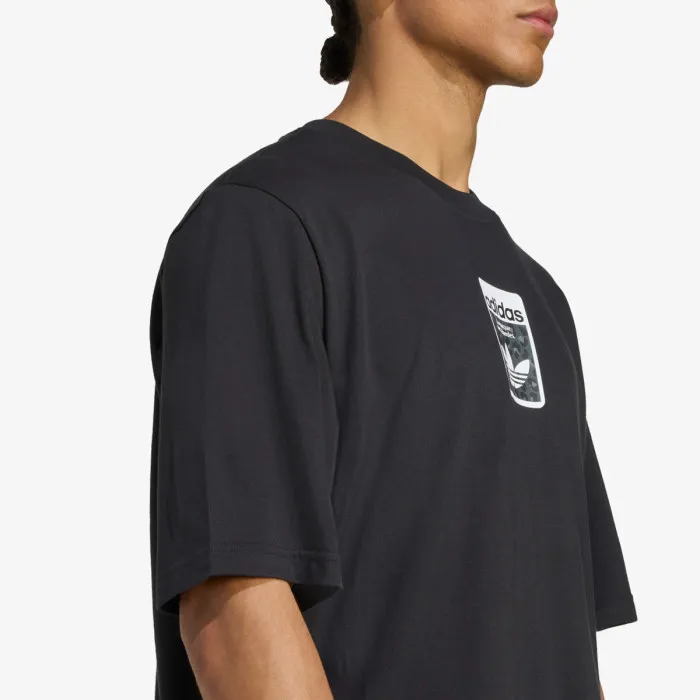 adidas GRAPHIC OS SS T 