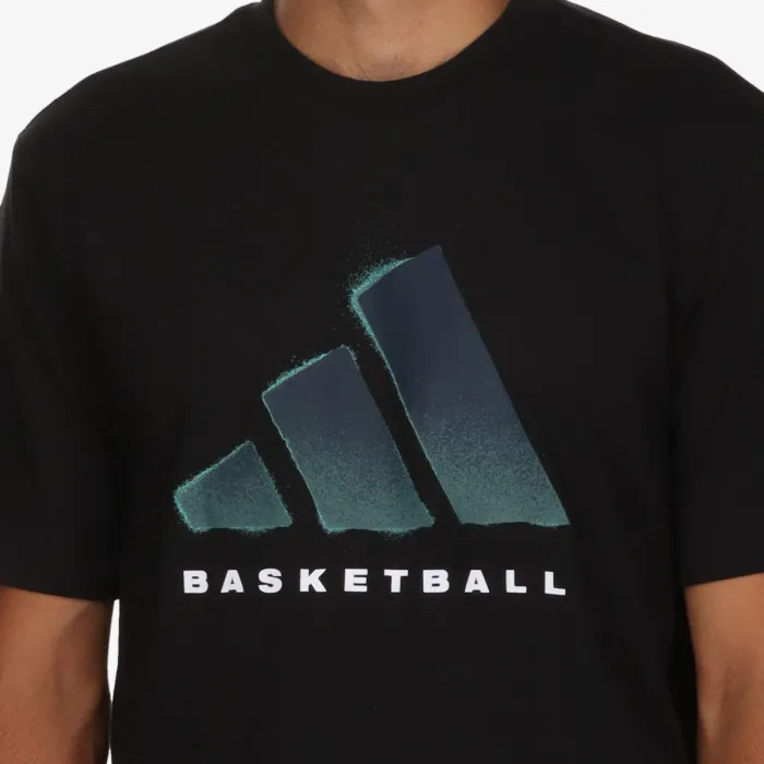 adidas FDN HBR TEE 1 