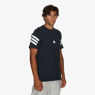 adidas M FI 3S REG T 