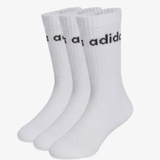 adidas LIN KIDS CRW 3P 