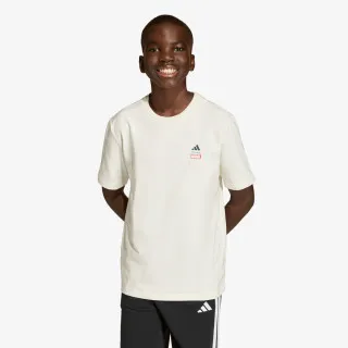 adidas J MRVL SM GFX T 