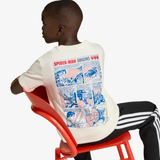 adidas J MRVL SM GFX T 