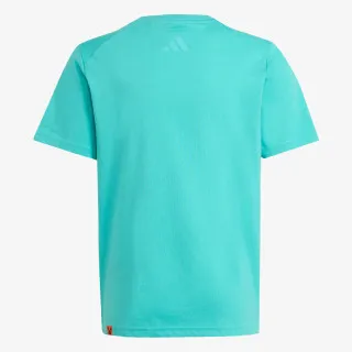 adidas K MC MT TEE 