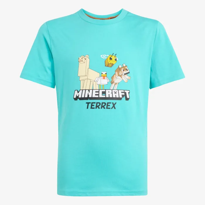 adidas K MC MT TEE 