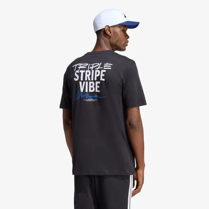 adidas M BOLD TSV T 