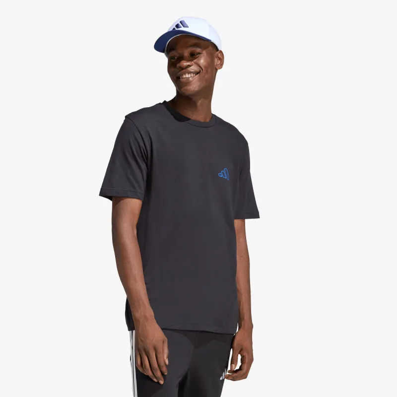 adidas M BOLD TSV T 