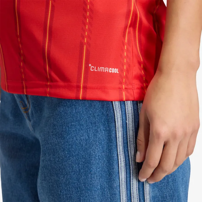 adidas RFEF H JSY W 