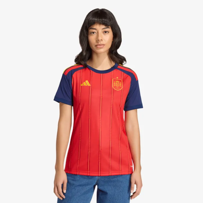 adidas RFEF H JSY W 