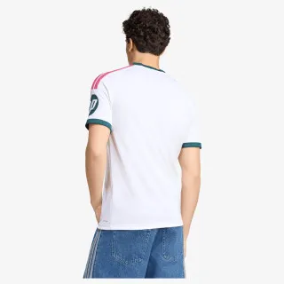 adidas REAL H JSY 