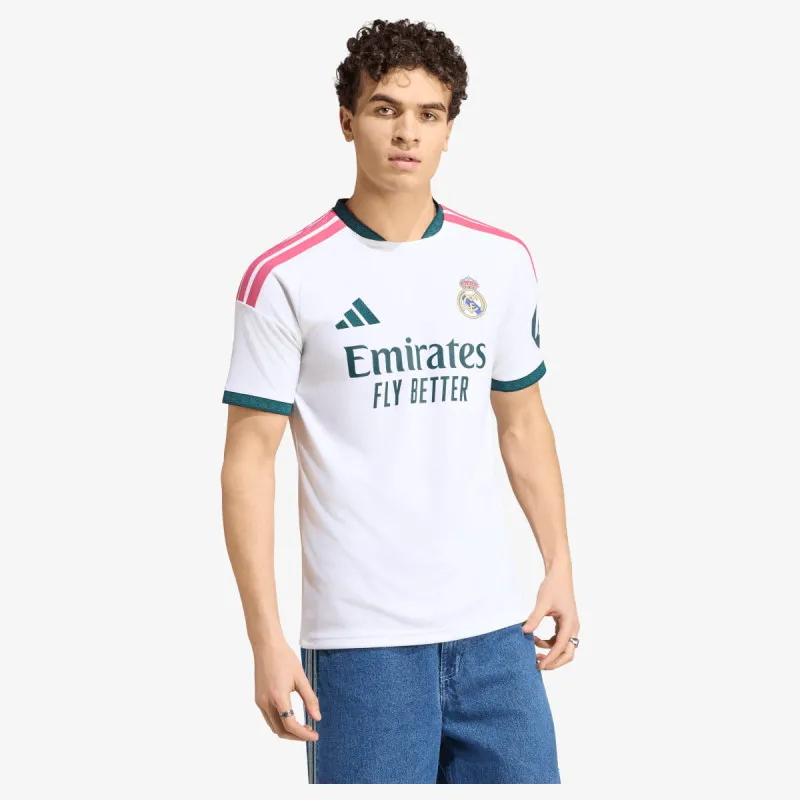 adidas REAL H JSY 