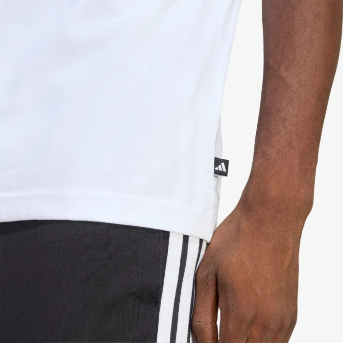 adidas M CAMO MOD L T 
