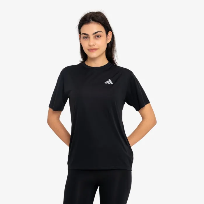 adidas Run Ess Tee W 