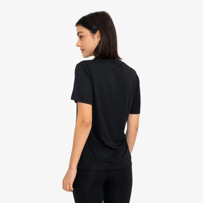 adidas Run Ess Tee W 