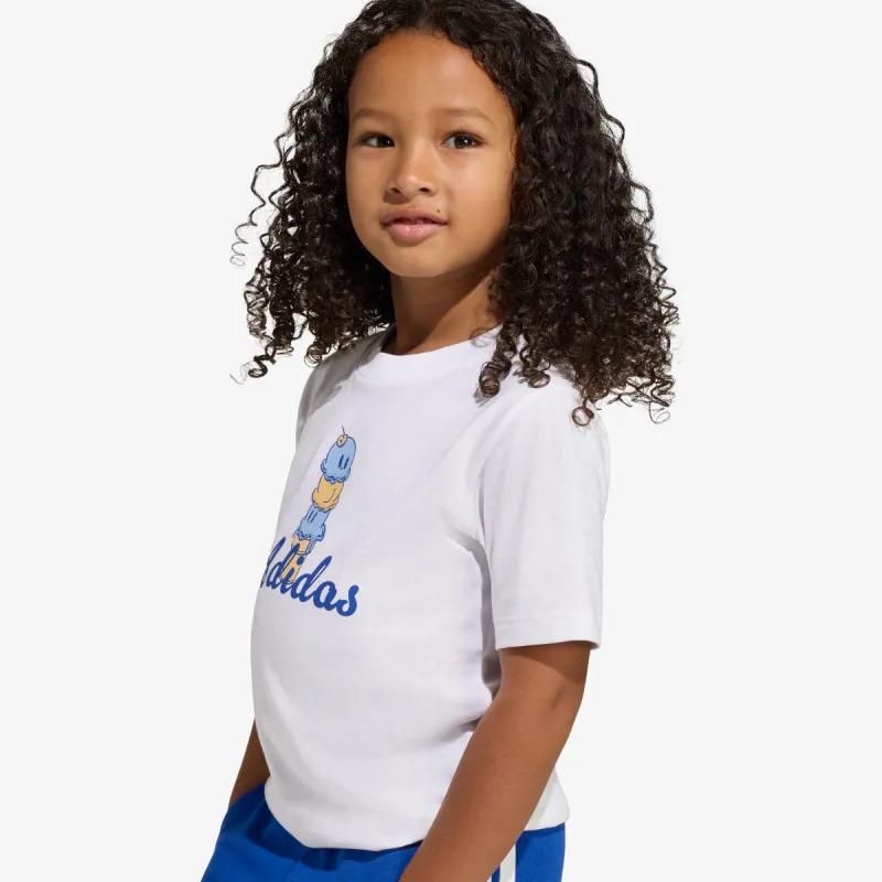 adidas LK FOOD T 