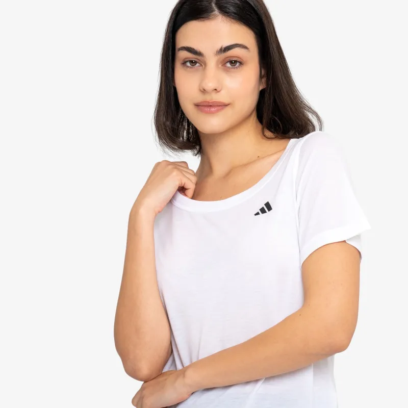 adidas WE MIN SCP TEE 