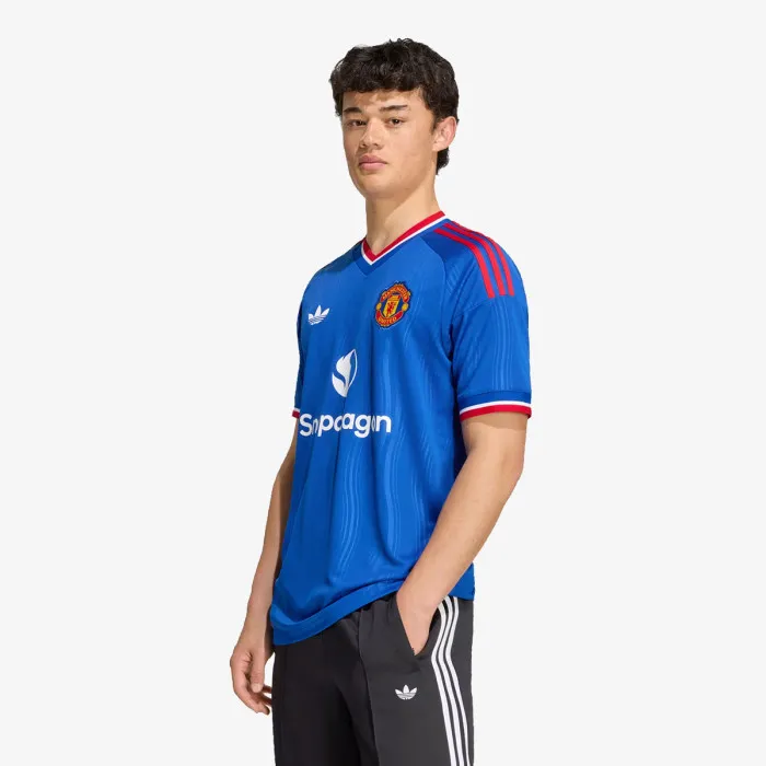adidas MUFC A JSY 