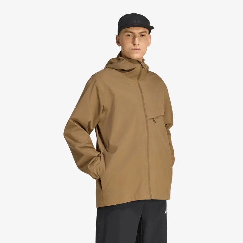 adidas MT 2L RAIN J 