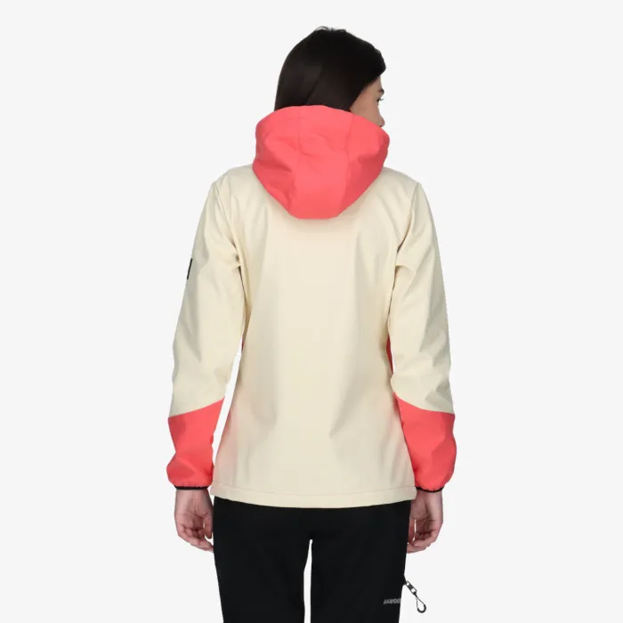 KANDER Arvon W Jacket 