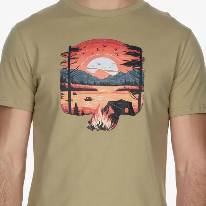 KANDER Sunset T-Shirt 