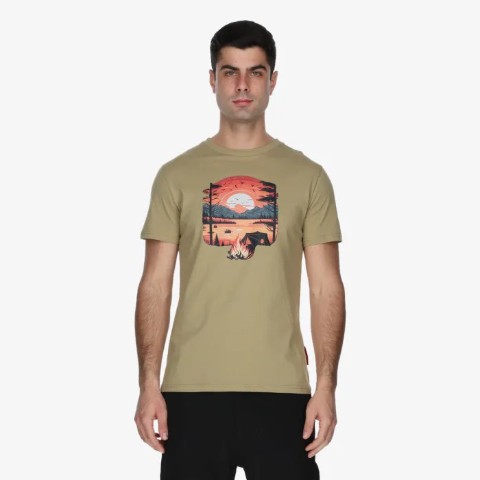 KANDER Sunset T-Shirt 