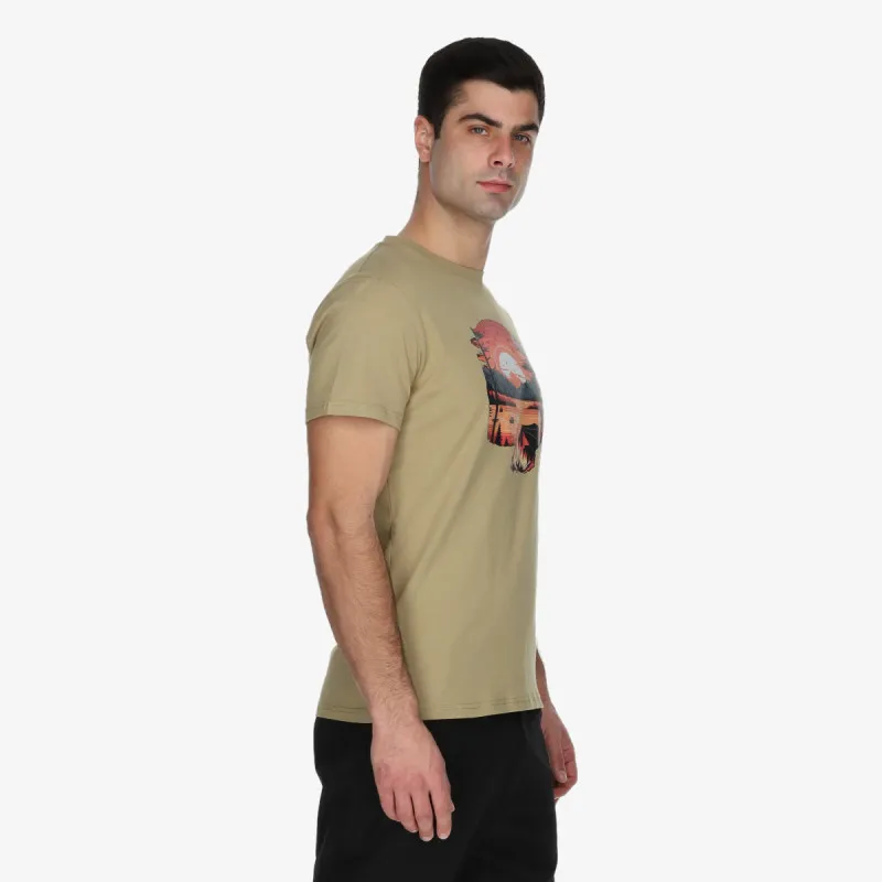 KANDER Sunset T-Shirt 